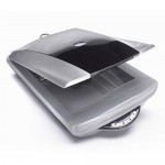 Canon CANOSCAN 8600F Scanner